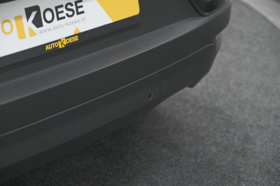 Renault Captur Mild Hybrid 160 EDC Techno | Camera | Navigatie | Apple Carplay | Pack Full Screen