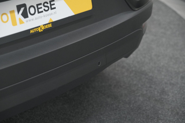 Renault Captur Mild Hybrid 160 EDC Techno | Camera | Navigatie | Apple Carplay | Pack Full Screen