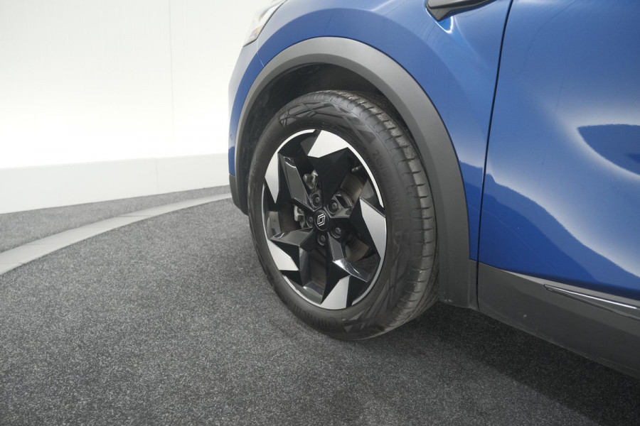 Renault Captur Mild Hybrid 160 EDC Techno | Camera | Navigatie | Apple Carplay | Pack Full Screen