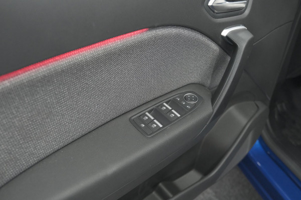 Renault Captur Mild Hybrid 160 EDC Techno | Camera | Navigatie | Apple Carplay | Pack Full Screen