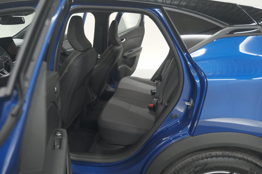 Renault Captur Mild Hybrid 160 EDC Techno | Camera | Navigatie | Apple Carplay | Pack Full Screen