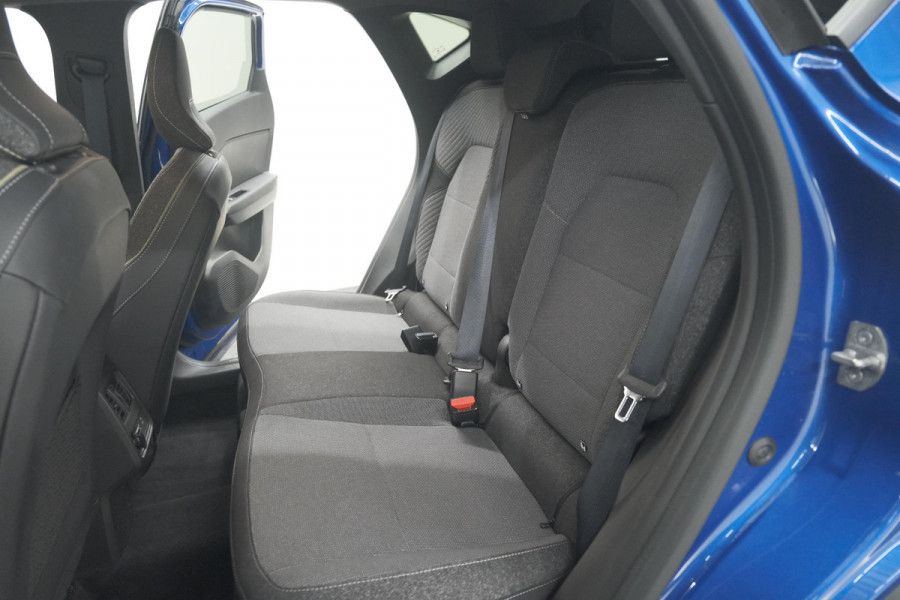 Renault Captur Mild Hybrid 160 EDC Techno | Camera | Navigatie | Apple Carplay | Pack Full Screen