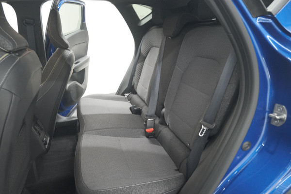 Renault Captur Mild Hybrid 160 EDC Techno | Camera | Navigatie | Apple Carplay | Pack Full Screen