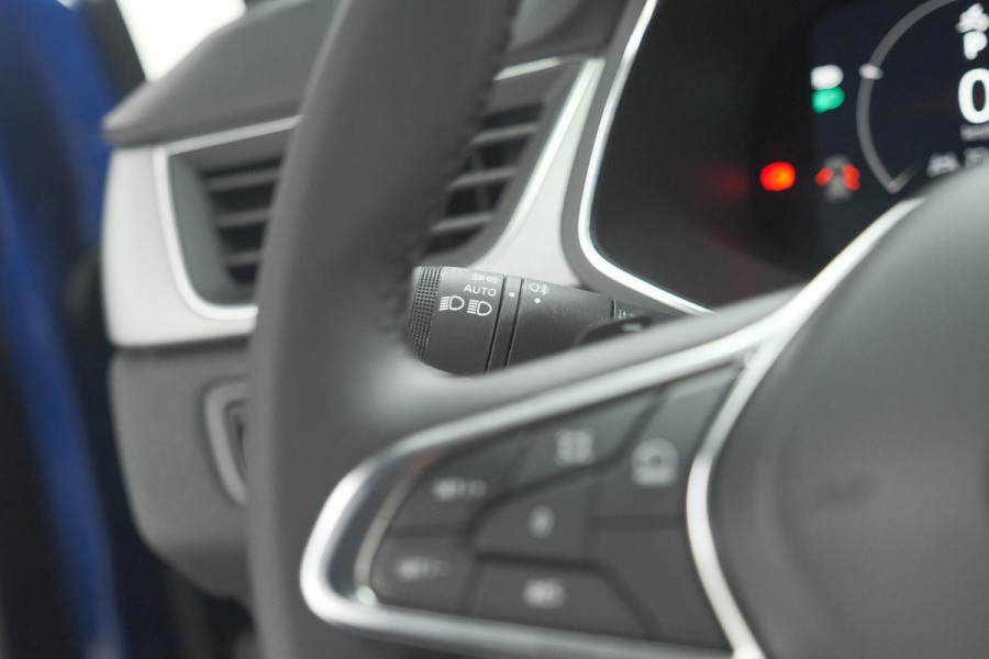 Renault Captur Mild Hybrid 160 EDC Techno | Camera | Navigatie | Apple Carplay | Pack Full Screen
