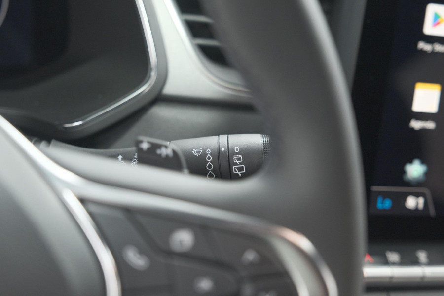 Renault Captur Mild Hybrid 160 EDC Techno | Camera | Navigatie | Apple Carplay | Pack Full Screen