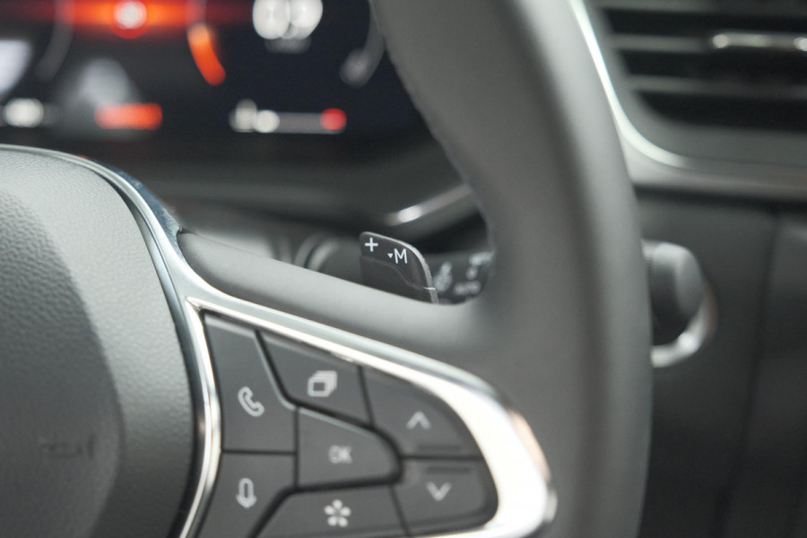 Renault Captur Mild Hybrid 160 EDC Techno | Camera | Navigatie | Apple Carplay | Pack Full Screen