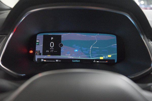 Renault Captur Mild Hybrid 160 EDC Techno | Camera | Navigatie | Apple Carplay | Pack Full Screen