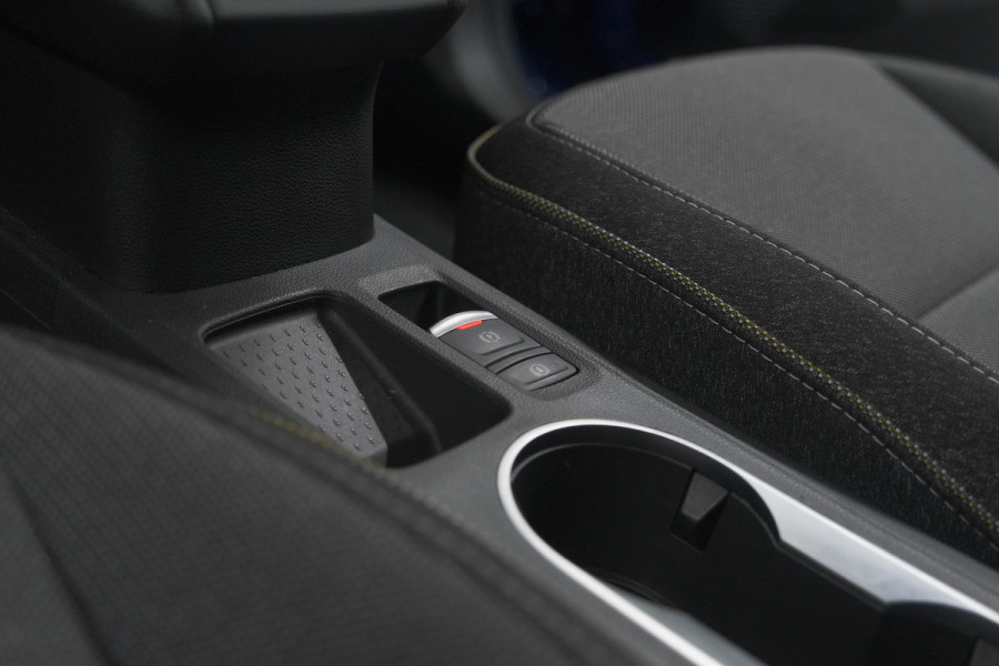 Renault Captur Mild Hybrid 160 EDC Techno | Camera | Navigatie | Apple Carplay | Pack Full Screen