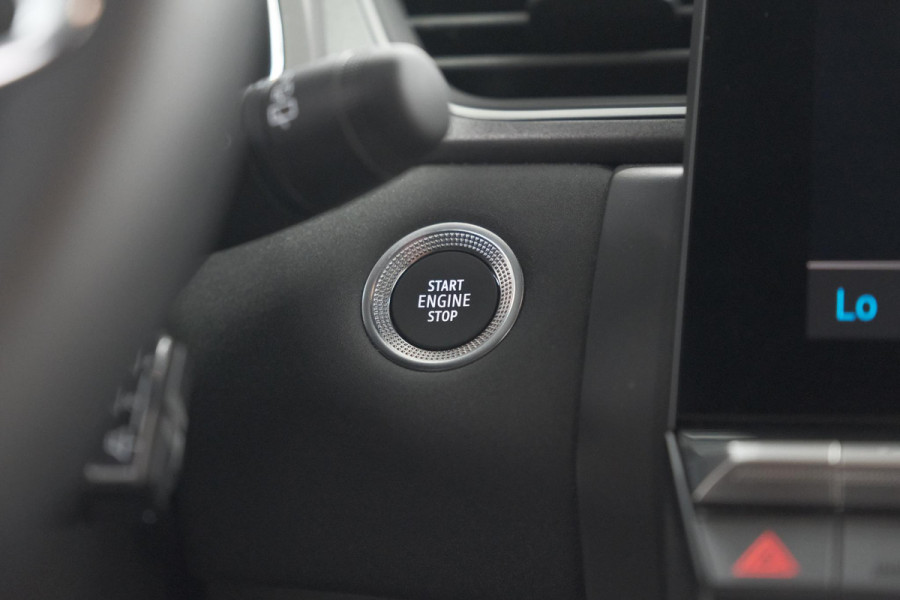 Renault Captur Mild Hybrid 160 EDC Techno | Camera | Navigatie | Apple Carplay | Pack Full Screen