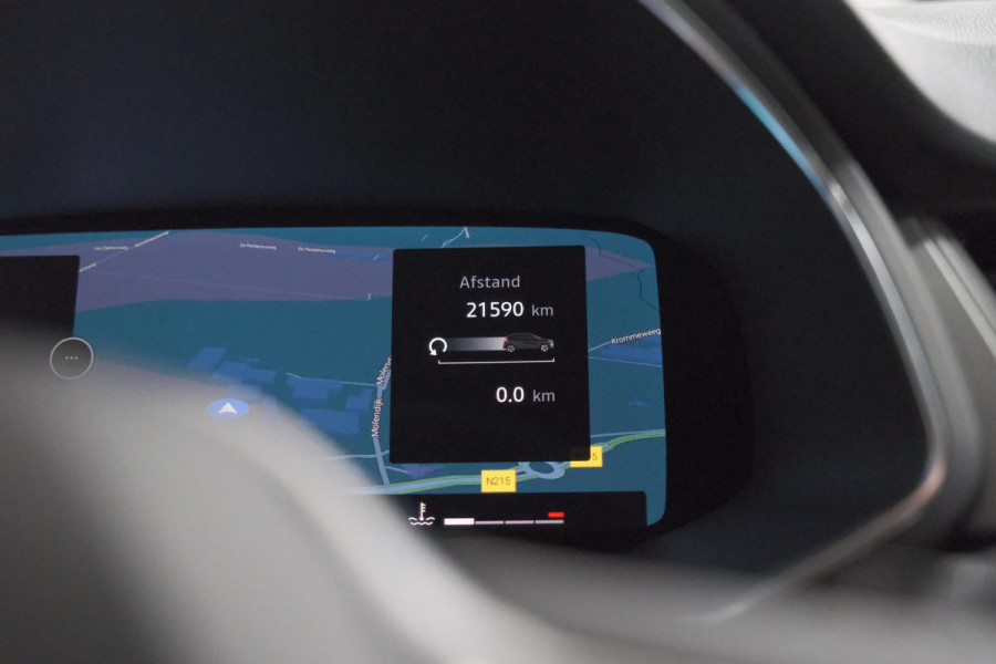 Renault Captur Mild Hybrid 160 EDC Techno | Camera | Navigatie | Apple Carplay | Pack Full Screen