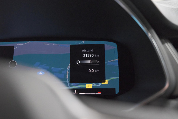 Renault Captur Mild Hybrid 160 EDC Techno | Camera | Navigatie | Apple Carplay | Pack Full Screen