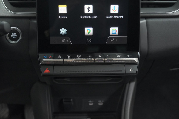 Renault Captur Mild Hybrid 160 EDC Techno | Camera | Navigatie | Apple Carplay | Pack Full Screen