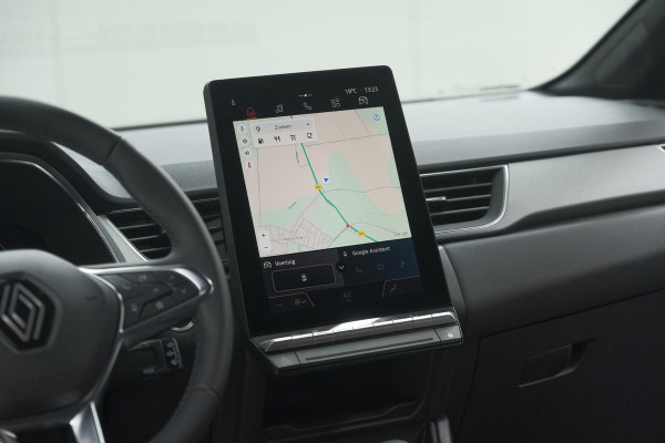 Renault Captur Mild Hybrid 160 EDC Techno | Camera | Navigatie | Apple Carplay | Pack Full Screen