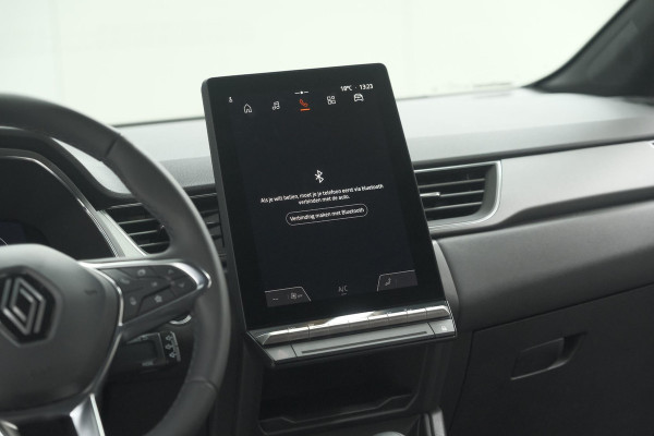 Renault Captur Mild Hybrid 160 EDC Techno | Camera | Navigatie | Apple Carplay | Pack Full Screen