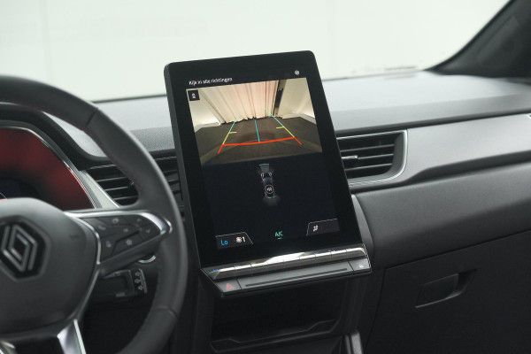 Renault Captur Mild Hybrid 160 EDC Techno | Camera | Navigatie | Apple Carplay | Pack Full Screen