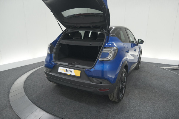 Renault Captur Mild Hybrid 160 EDC Techno | Camera | Navigatie | Apple Carplay | Pack Full Screen