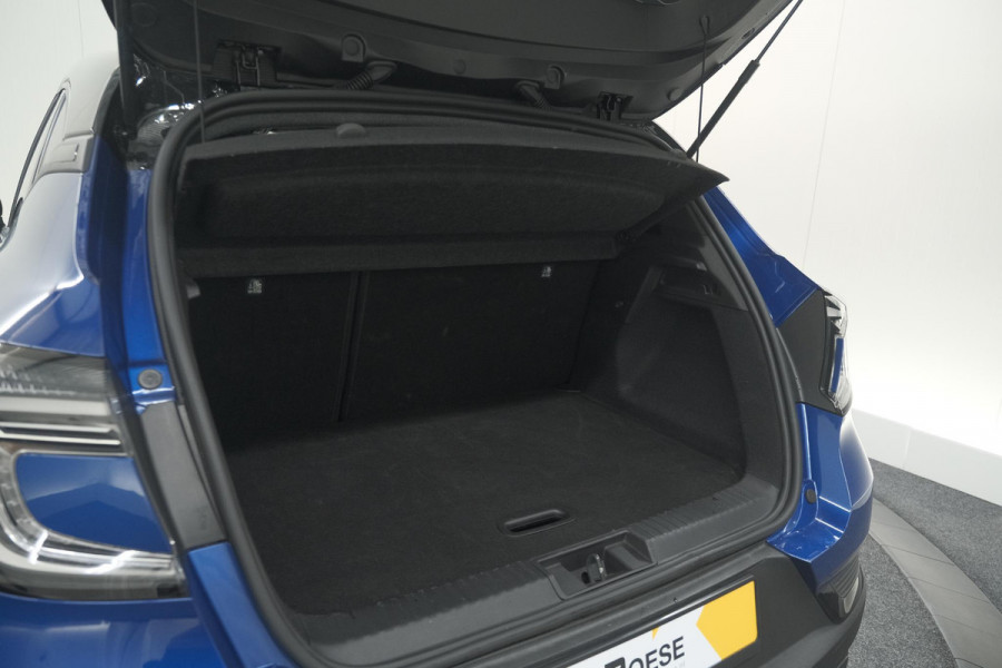 Renault Captur Mild Hybrid 160 EDC Techno | Camera | Navigatie | Apple Carplay | Pack Full Screen