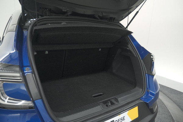 Renault Captur Mild Hybrid 160 EDC Techno | Camera | Navigatie | Apple Carplay | Pack Full Screen