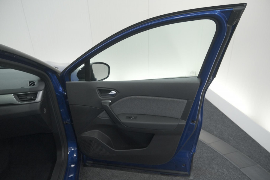 Renault Captur Mild Hybrid 160 EDC Techno | Camera | Navigatie | Apple Carplay | Pack Full Screen