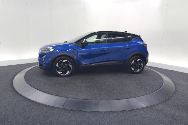 Renault Captur Mild Hybrid 160 EDC Techno | Camera | Navigatie | Apple Carplay | Pack Full Screen