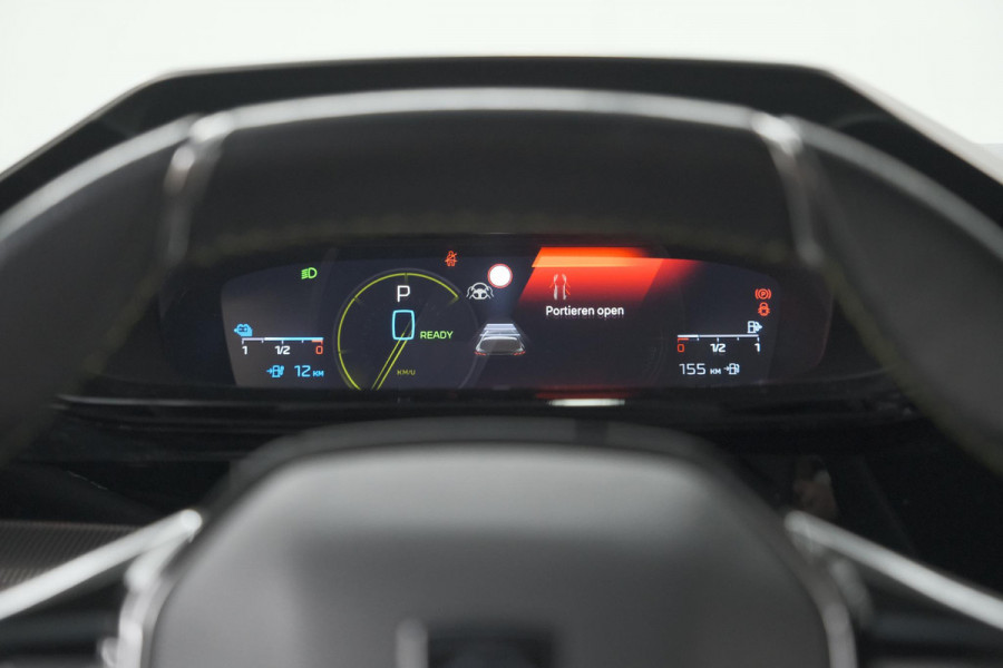 Peugeot 308 1.6 HYbrid 225 GT Pack Business | Trekhaak | 360 Camera | Adaptieve Cruise Control | Massagefunctie | Focal Audio