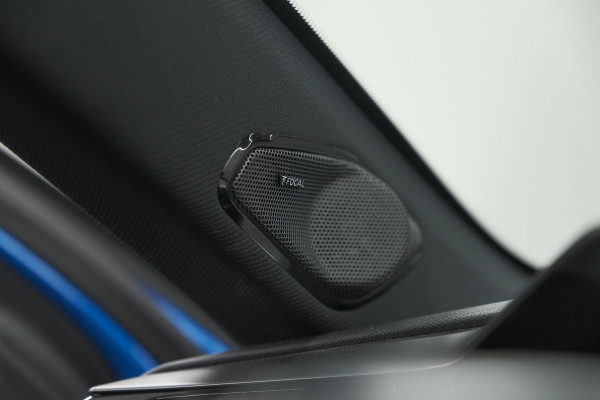 Peugeot 308 1.6 HYbrid 225 GT Pack Business | Trekhaak | 360 Camera | Adaptieve Cruise Control | Massagefunctie | Focal Audio