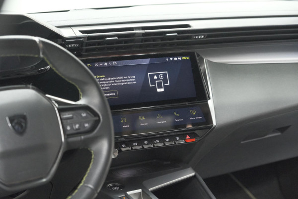 Peugeot 308 1.6 HYbrid 225 GT Pack Business | Trekhaak | 360 Camera | Adaptieve Cruise Control | Massagefunctie | Focal Audio