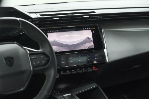 Peugeot 308 1.6 HYbrid 225 GT Pack Business | Trekhaak | 360 Camera | Adaptieve Cruise Control | Massagefunctie | Focal Audio