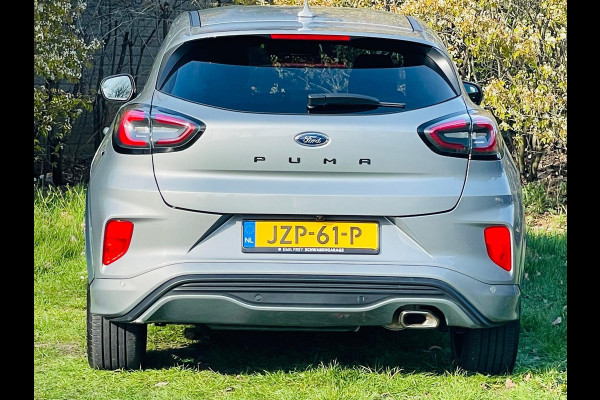 Ford Puma 1.0 EcoBoost ST Line Hybrid/Automaat/Navi/Stoelverwarming