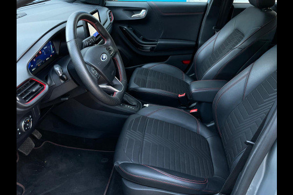 Ford Puma 1.0 EcoBoost ST Line Hybrid/Automaat/Navi/Stoelverwarming