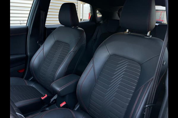 Ford Puma 1.0 EcoBoost ST Line Hybrid/Automaat/Navi/Stoelverwarming