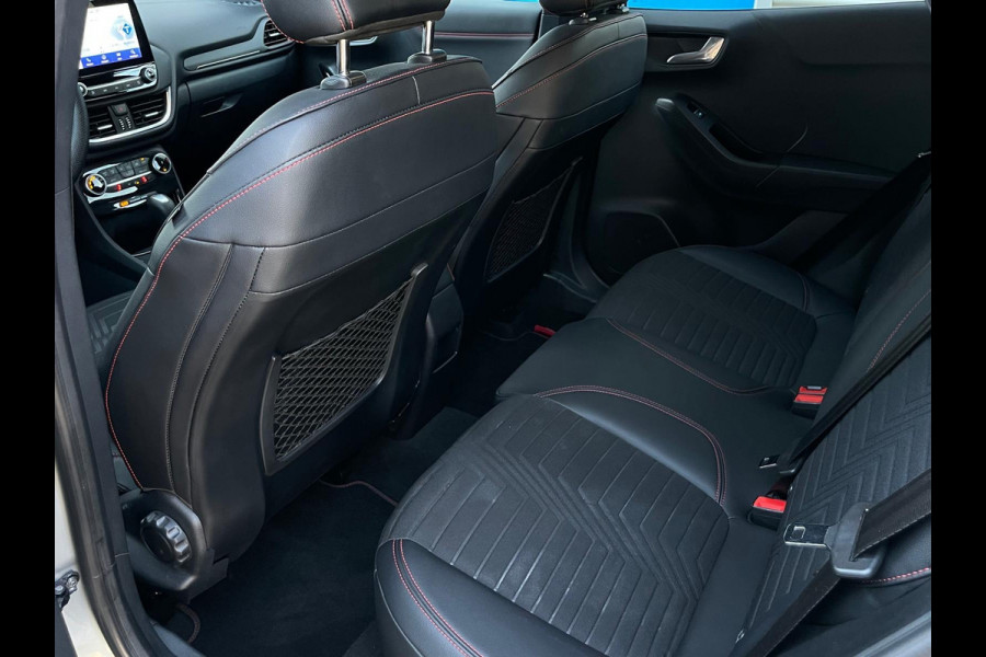 Ford Puma 1.0 EcoBoost ST Line Hybrid/Automaat/Navi/Stoelverwarming