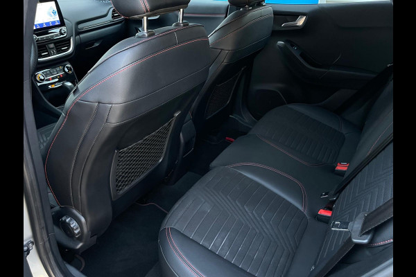 Ford Puma 1.0 EcoBoost ST Line Hybrid/Automaat/Navi/Stoelverwarming