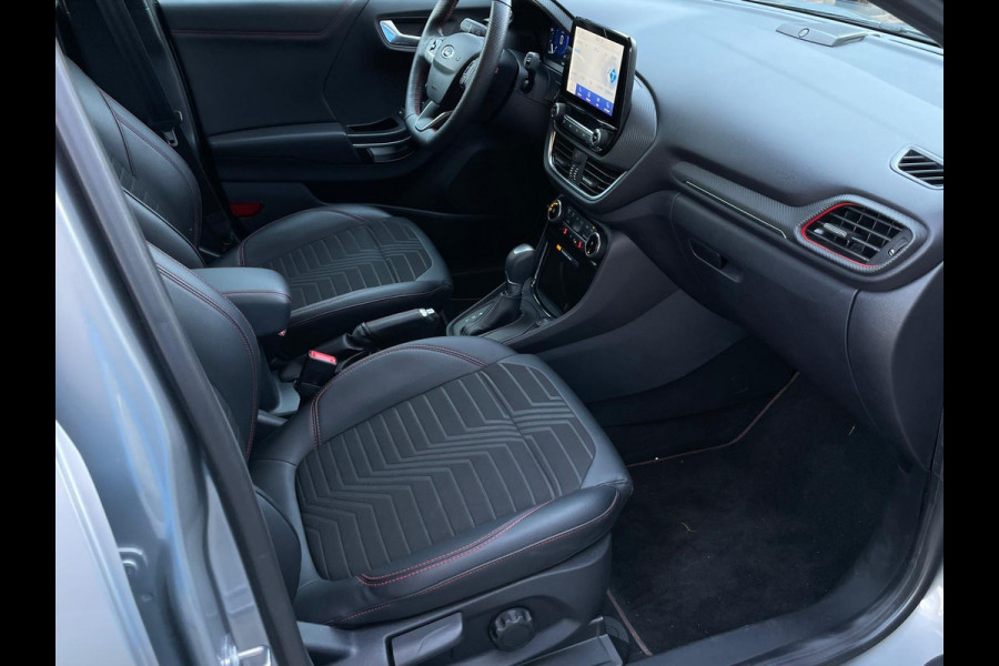 Ford Puma 1.0 EcoBoost ST Line Hybrid/Automaat/Navi/Stoelverwarming