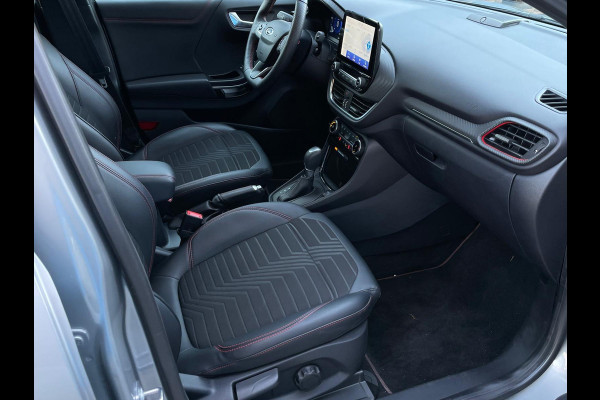 Ford Puma 1.0 EcoBoost ST Line Hybrid/Automaat/Navi/Stoelverwarming