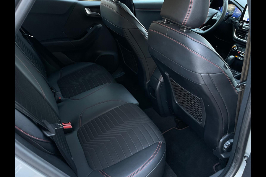 Ford Puma 1.0 EcoBoost ST Line Hybrid/Automaat/Navi/Stoelverwarming