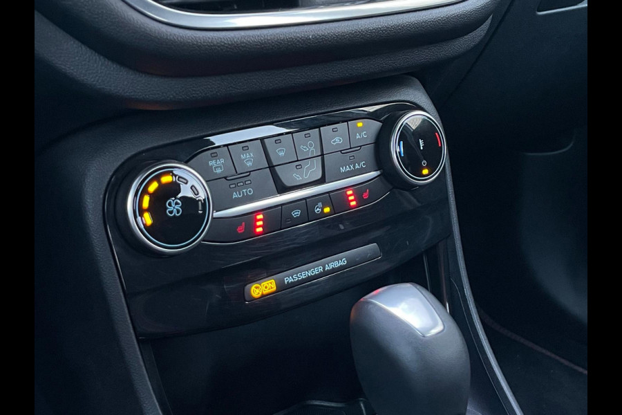 Ford Puma 1.0 EcoBoost ST Line Hybrid/Automaat/Navi/Stoelverwarming