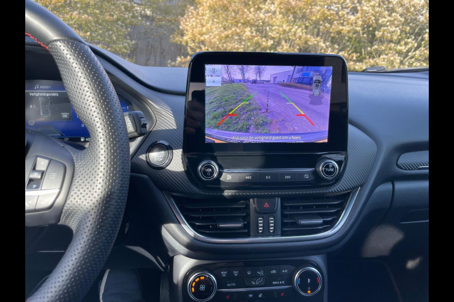 Ford Puma 1.0 EcoBoost ST Line Hybrid/Automaat/Navi/Stoelverwarming