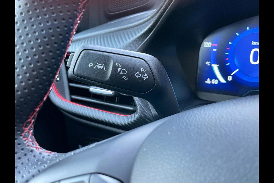 Ford Puma 1.0 EcoBoost ST Line Hybrid/Automaat/Navi/Stoelverwarming