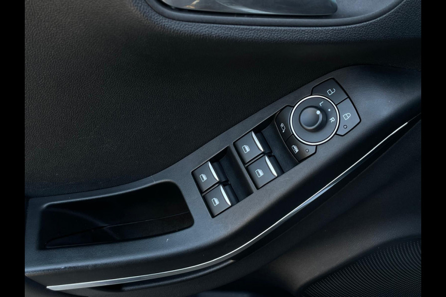 Ford Puma 1.0 EcoBoost ST Line Hybrid/Automaat/Navi/Stoelverwarming