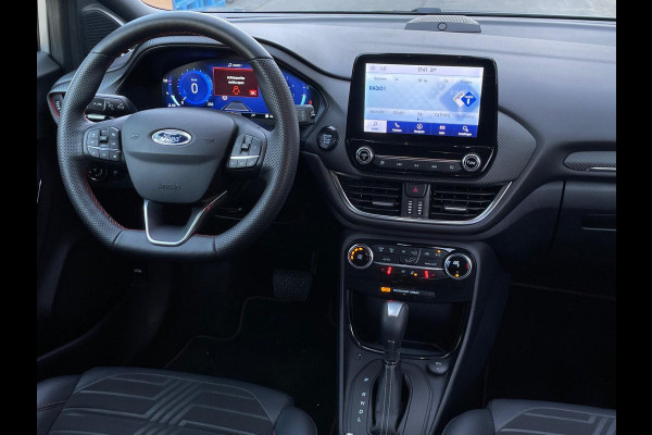 Ford Puma 1.0 EcoBoost ST Line Hybrid/Automaat/Navi/Stoelverwarming