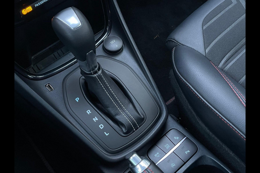 Ford Puma 1.0 EcoBoost ST Line Hybrid/Automaat/Navi/Stoelverwarming