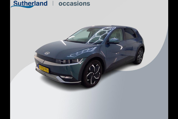 Hyundai IONIQ 5 Connect+ AWD 73kWh WORDT VERWACHT! | 21.500 Km ! | Full Options | SOH 100%