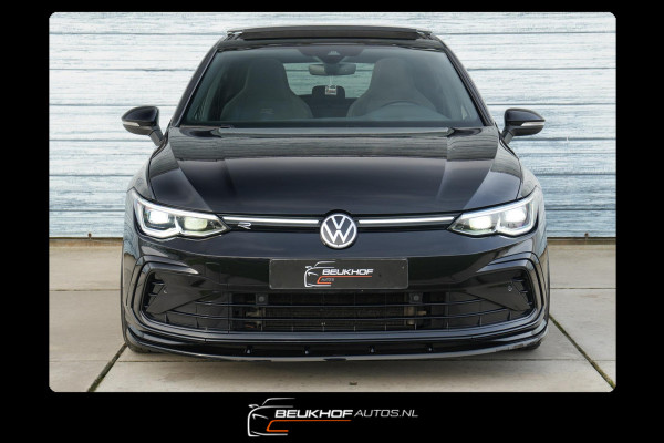 Volkswagen Golf 1.5 eTSI R-Line Pano H&K Audio Cruise Camera