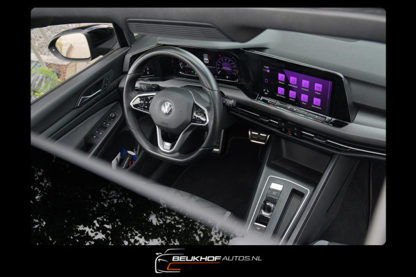Volkswagen Golf 1.5 eTSI R-Line Pano H&K Audio Cruise Camera