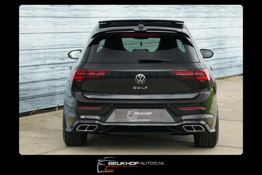 Volkswagen Golf 1.5 eTSI R-Line Pano H&K Audio Cruise Camera