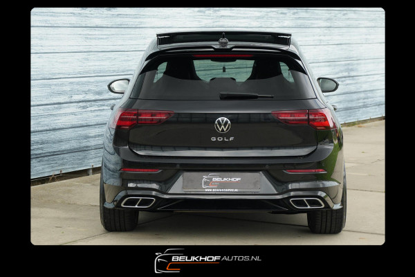 Volkswagen Golf 1.5 eTSI R-Line Pano H&K Audio Cruise Camera