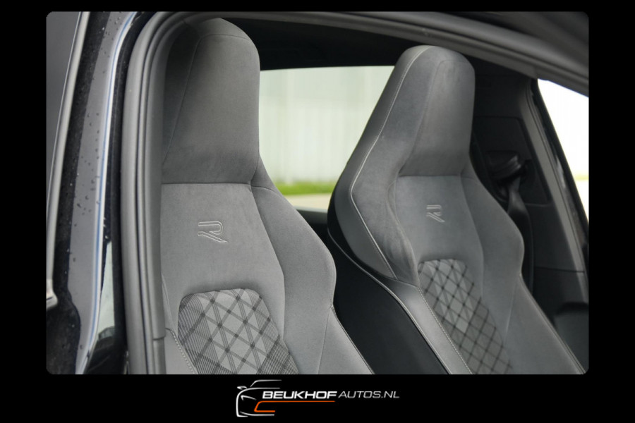 Volkswagen Golf 1.5 eTSI R-Line Pano H&K Audio Cruise Camera