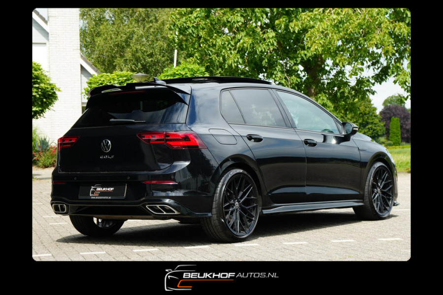 Volkswagen Golf 1.5 eTSI R-Line Pano H&K Audio Cruise Camera