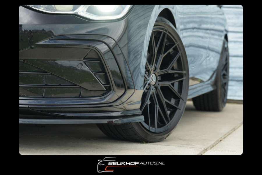 Volkswagen Golf 1.5 eTSI R-Line Pano H&K Audio Cruise Camera